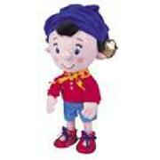 Talking Noddy Soft Toy