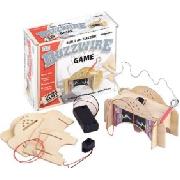 Technokit - Buzz Wire Game