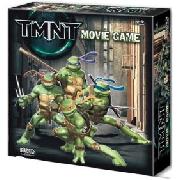 Teenage Mutant Ninja Turtles Board Game