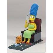 The Simpsons Movie Movie Mayhem Marge