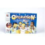 The Simpsons Operation