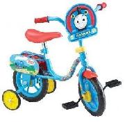 Thomas and Friends 10" Bike