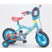 Thomas and Friends 12" Bike