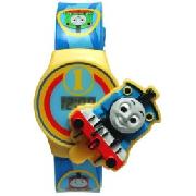 Thomas and Friends Action Sounds Watch