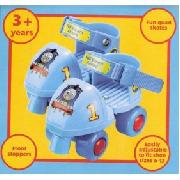 Thomas and Friends Adjustable Toddler Skates