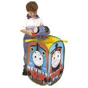 Thomas and Friends Cube Tidy