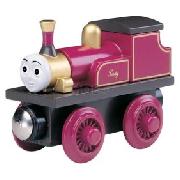 Thomas and Friends - Lady