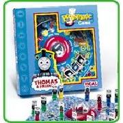 Thomas and Friends Pressmatic