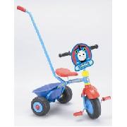 Thomas and Friends Push Along Trike