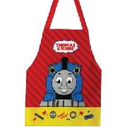 Thomas and Friends Pvc Apron (Medium)