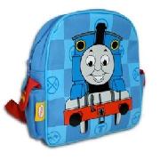 Thomas and Friends Squares Backpack