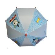 Thomas and Friends Umbrella