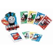 Thomas and Friends Uno