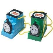 Thomas and Percy Stilts