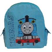 Thomas Backpack (Pale Blue)