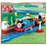 Thomas Medium Set