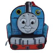 Thomas Novelty Backpack and Pencil Case