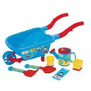 Thomas the Tank Engine Wheelbarrow Set