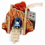 Thomas Wooden Railway Echo Tunnel