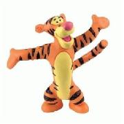 Tigger of Winnie the Pooh Figure