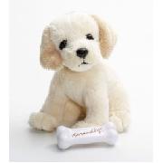 Tomy Nintendogs Trick Trainer Pup - Labrador Retriever