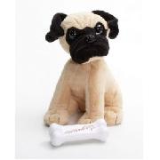 Tomy Nintendogs Trick Trainer Pup - Pug