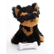 Tomy Nintendogs Trick Trainer Pup - Yorkshire Terrier