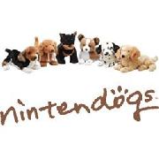 Tomy Nintendogs Trick Trainers (Assorted)