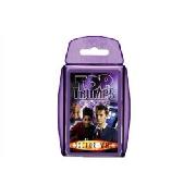 Top Trumps - Doctor Who - Pack 2