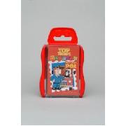 Top Trumps - Postman Pat