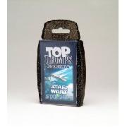 Top Trumps - Specials - Star Wars Starships