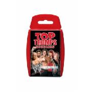 Top Trumps - Specials - Wwe Superstars 2