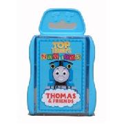 Top Trumps - Thomas and Friends