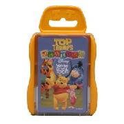 Top Trumps - Winnie the Pooh