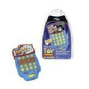 Toy Story Electronic Sound Matching Game