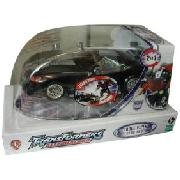 Transformers Alternators Dead End / Dodge Viper