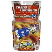 Transformers Classic Deluxe Mirage Action Figure