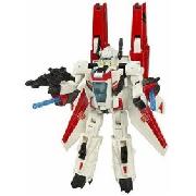 Transformers - Classic Voyager Jetfire