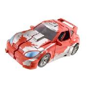 Transformers Classics Cliffjumper Action Figure