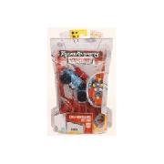 Transformers - Cybertron Deluxe Hotshot