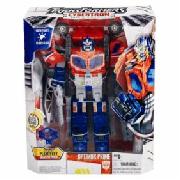 Transformers Cybertron Leader Optimus Prime