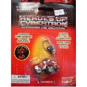 Transformers Generation 1 Reissue Keychain Cliffjumper