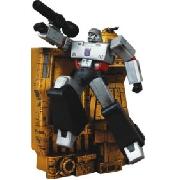 Transformers Megatron Wall Statue Limited Edition