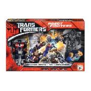 Transformers Movie - Combat Fighters