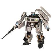 Transformers Movie Deluxe - Autobot Jazz