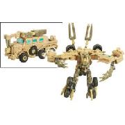 Transformers Movie Deluxe - Bonecrusher