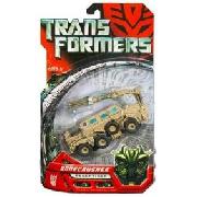 Transformers Movie Deluxe - Bonecrusher