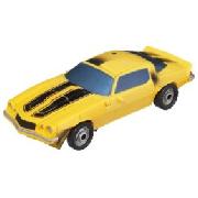 Transformers Movie Deluxe - Bumblebee