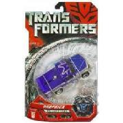 Transformers Movie Deluxe - Dropkick