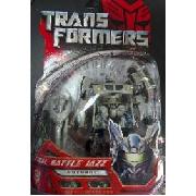 Transformers Movie Deluxe - Final Battle Jazz